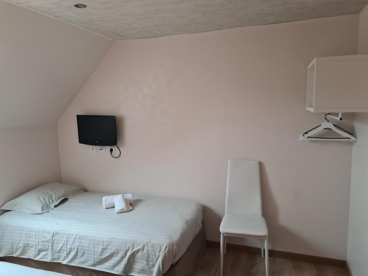 Gite De Murat Murat  Exteriér fotografie